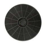 NNEDSZ Fixed Range Hood Rangehood Carbon Charcoal Filters Replacement For Ductless Ventless