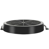 NNEDSZ Pyramid Range Hood Rangehood Carbon Charcoal Filters Replacement For Ductless Ventless