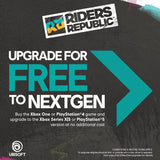 NNEKG Riders Republic (PS5)