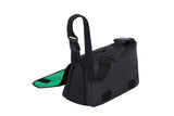 NNEKG Rivacase 7450 DSLR Messenger Bag Black