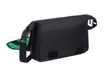 NNEKG Rivacase 7450 DSLR Messenger Bag Black