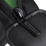 NNEKG Rivacase 7450 DSLR Messenger Bag Black