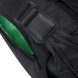 NNEKG Rivacase 7450 DSLR Messenger Bag Black