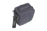 NNEKG Rivacase 7503 DSLR Large Shoulder Bag Grey
