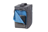 NNEKG Rivacase 7503 DSLR Large Shoulder Bag Grey