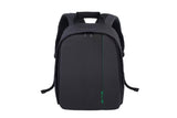 NNEKG Rivacase 7460 DSLR Large Backpack Black