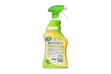 NNEKG Pine O Cleen Multi Purpose Lemon Lime Burst Trigger 750ml 6 Pack