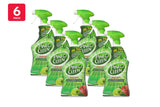 NNEKG Pine O Cleen Multi Purpose Crisp Apple Trigger 750ml 6 Pack