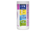 NNEKG Vanish NapiSan OxiAction Crystal White 2kg 6 Pack
