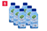 NNEKG Pine O Cleen Washing Machine Cleaner Fresh 250ml 6 Pack