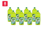 NNEKG Pine O Cleen Eucalyptus 1.25L 8 Pack