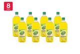 NNEKG Pine O Cleen Lemon 500ml 8 Pack