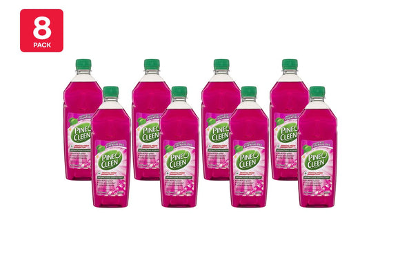 NNEKG Pine O Cleen Pot Pourri 500ml 8 Pack