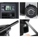NNEDSZ 8 Level Rowing Exercise Machine