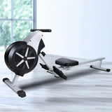 NNEDSZ 8 Level Rowing Exercise Machine