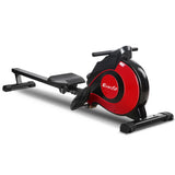 NNEDSZ Resistance Rowing Exercise Machine
