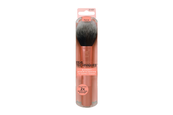 NNEKG Real Techniques Powder Brush #1401