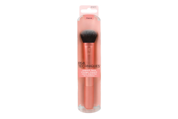 NNEKG Real Techniques Expert Face Brush #1411