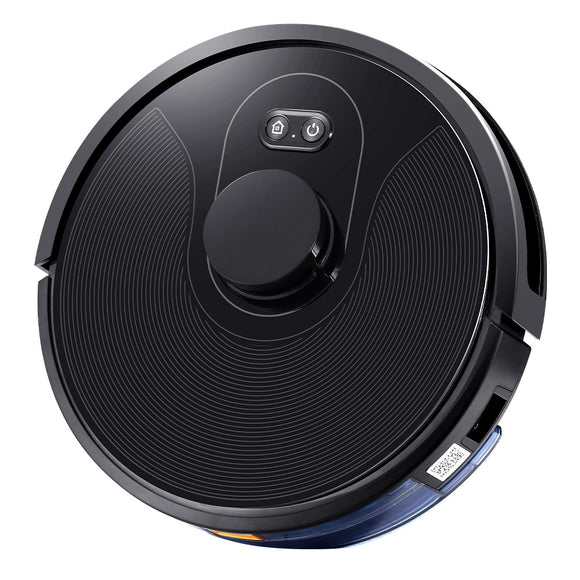NNEDSZ Robot Vacuum Cleaner Robotic LDS Distance Sensor Automatic Carpet Floor Mop