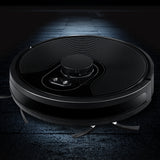 NNEDSZ Robot Vacuum Cleaner Robotic LDS Distance Sensor Automatic Carpet Floor Mop