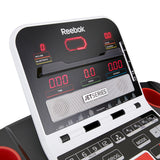 NNEDPE Reebok Jet 100 Series Treadmill Home Gym Equipment Machine