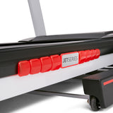 NNEDPE Reebok Jet 100 Series Treadmill Home Gym Equipment Machine