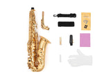 NNEKG Royale Alto Saxophone with Accessories