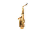 NNEKG Royale Alto Saxophone with Accessories