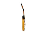 NNEKG Royale A Style Acoustic Mandolin Mahogany (Sunburst)