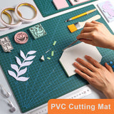 NNEOBA Craft Tool Cutting Mat Board