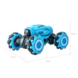 NNEOBA Remote Control Off Road Toy Cars