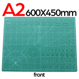 NNEOBA Craft Tool Cutting Mat Board