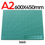 NNEOBA Craft Tool Cutting Mat Board