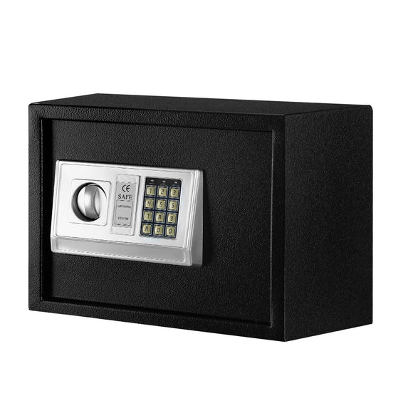 NNEDSZ Electronic Safe Digital Security Box 16L