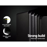 NNEDSZ Electronic Safe Digital Security Box 16L