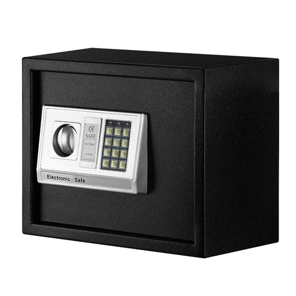 NNEDSZ -Electronic Safe Digital Security Box 20L