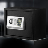 NNEDSZ -Electronic Safe Digital Security Box 20L