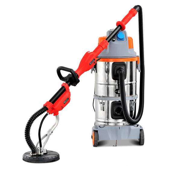 NNEDSZ 6 Speed Drywall Sander Plaster