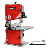 NNEDSZ Bandsaw Blades Guides Wood Timber Cutting Table Band Saw Blade Sharpener