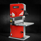 NNEDSZ Bandsaw Blades Guides Wood Timber Cutting Table Band Saw Blade Sharpener