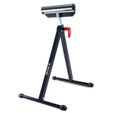 NNEMB Height Adjustable Roller Support Stand-60kg Capacity-Folding