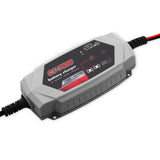 NNEDSZ Battery Charger 7A 12V 24V Automatic SLA AGM Car Truck Boat Motorcycle Caravan