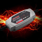 NNEDSZ Battery Charger 7A 12V 24V Automatic SLA AGM Car Truck Boat Motorcycle Caravan
