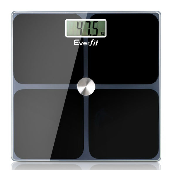 NNEDSZ Bathroom Scales Digital Weighing Scale 180KG Electronic Monitor Tracker