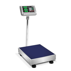 NNEDSZ Digital Platform Scale Electronic Scales Shop Market Commercial Postal