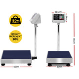 NNEDSZ Digital Platform Scale Electronic Scales Shop Market Commercial Postal