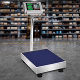 NNEDSZ Digital Platform Scale Electronic Scales Shop Market Commercial Postal