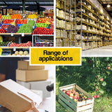 NNEMB 300KG Commercial Electronic Digital Platform Market Postal Scales