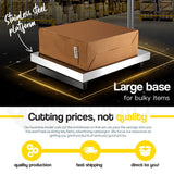 NNEMB 300KG Commercial Electronic Digital Platform Market Postal Scales