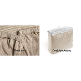 NNEDSZ  High Stretch Sofa Cover Couch Protector Slipcovers 3 Seater Sand